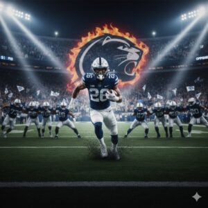 Unleashed: Penn State’s Fearless Run — Can Anyone Stop the Lions’ Roar?-lq