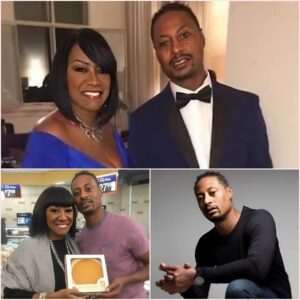 🔥 Shock and Awe! Patti LaBelle, 81, Finally Reveals Her Nearly Decade-Long Secret Romance with 51-Year-Old Drummer Eric Seats — Fans Stunned! 💖🥁 - Tyta