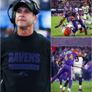 “A Heartbreaking, Furious, And Unforgettable Post-Game Explosion That Shook The Entire Football World And Exposed The Pain, Injustice, And Courage Behind A Coach Who Finally Reached His Breaking Point” -thiendz