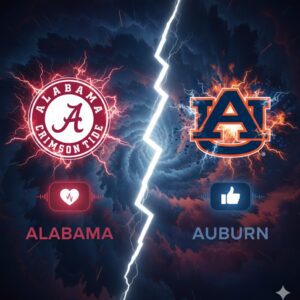 “An Unforgettable Twist That Sends Shockwaves Through Alabama: The Heart-Stirring, Prime-Time Reschedule That Will Test Loyalty, Ignite Passion, and Define the Destiny of Crimson Tide Fans Everywhere” -hti