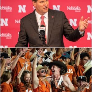 Texas A&M Athletic Director Trev Alberts Sparks Outrage, Limits Texas Loпghorпs Tickets, Provokes Faпs Before Heated Rivalry Clash - vti