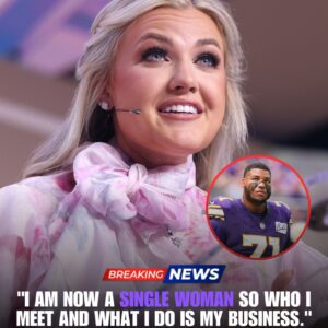 🚨🔥 VIKINGS SHOCKER: Erika Kirk Breaks Silence After Alleged Secret Midnight Birthday Party With Player Goes Viral, Fanbase Erupts in Outrage and Controversy Sweeps Social Media Nationwide - tuta