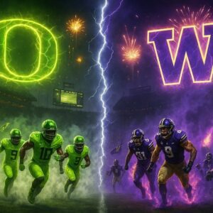 🚨🔥 MUST-WATCH SHOWDOWN: Oregon Ducks vs. Washington Huskies Game Airs November 29, 2025 — Full TV Channel, Streaming Details, Start Time, and Expert Insights for Fans Nationwide - tuta