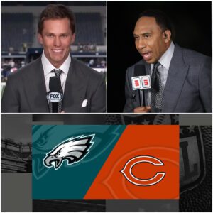 Tom Brady Shocks ESPN Live: His Cold, Silent Showdown With Stephen A. Smith Leaves Studio Frozen and Fans Desperate for Answers-lq