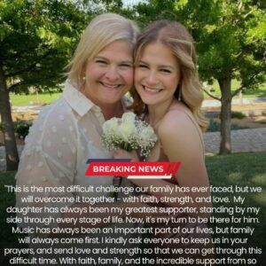 SAD NEWS: The artist speaks instinctively Darci Lynne and her mom are going through an incredibly difficult time as heartbreaking news emerges — and Darci' emotional response has left fans stunned and deeply moved - pm