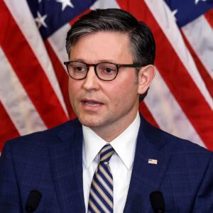 BREAKING: OH, BOO HOO! MIKE JOHNSON COMPLAINS ABOUT HIS “NO VACATION LIFE” WHILE RUNNING ONE OF THE MOST USELESS CONGRESSES IN U.S. HISTORY - TH