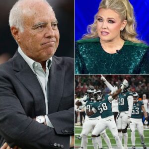 NFL ERUPTS IN OUTRAGE AS LAST-MINUTE HALFTIME SHOW CANCELLATION EXPOSES STUNNING POWER MOVE THAT COULD SHIFT THE ENTIRE EAGLES–BEARS SHOWDOWN - tuta