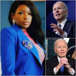 🔥 “Oh. My. God.” — Jasmine Crockett Exposes Total Collapse of Biden’s Prison Bureau in Stunning Hearing That Leaves Chief Speechless, No Data, No Proof, Chaos Everywhere - Tyta