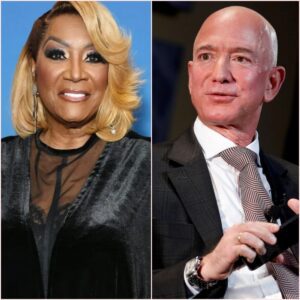 🔥🎤 Patti LaBelle Shocks the Music World at 80, Launching the Non-Woke Artists’ Alliance to Defy Corporate Agendas, Trends, and Social Media Pressure, Sparking Controversy Worldwide ⚡️ - Tyta