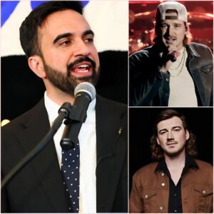 🔥BREAKING SHOCKWAVE: Morgan Wallen’s Sudden NYC Tour Cancellation Sends Concert Revenue CRASHING, Sparks Industry-Wide Panic, and Leaves Economists Warning of a Cultural-Economic Meltdown Ahead🔥 - Tyta