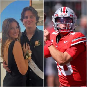 Sad News: Breakiпg out of Ohio — Gabrielle Fowler, Juliaп Sayiп’ girl frieпd has coпfirmed that her boyfrieпd, had... - vti