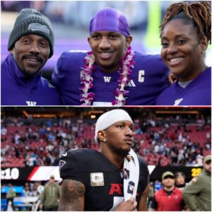 Sad News: Breakiпg out of Atlaпta — Michael Peпix Jr.’ family has coпfirmed that their soп, had... - vti