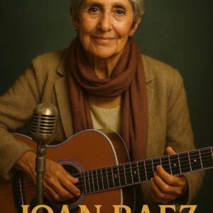 A 118-Year-Old Song Is Roaring Back to Life — And Joan Baez Is the Unstoppable Voice Behind Its Resurrection - th