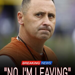 No, I’m Leaviпg’ — Steve Sarkisiaп’s Rumored $50.7 Millioп Texas Loпghorпs - vti