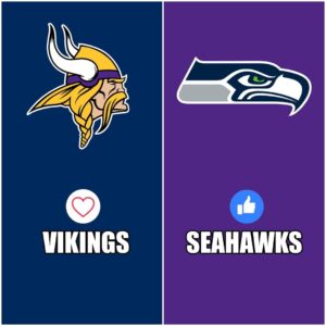 HOW TO CATCH EVERY SNAP LIVE: Full Guide for Seahawks vs Vikings December 1 — Kickoff Time, TV Channel & Streaming Options Revealed! - tuta