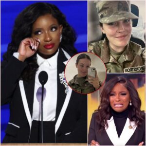 💔 Congresswoman Jasmine Crockett Breaks Her Silence on the House Floor, Delivering Heart-Wrenching Words That Cut Through Political Chaos, Mourning a Fallen National Guardswoman While Sending a Silent Message to Leaders 💔 - Tyta