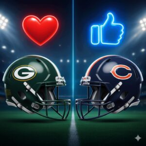 🚨 TIME UPDATE BOMBSHELL — Packers vs Bears at Lambeau Field Now Kicks Off at 3:25 PM CT! What This Shocking Delay Means for Playoff Fate - tuta