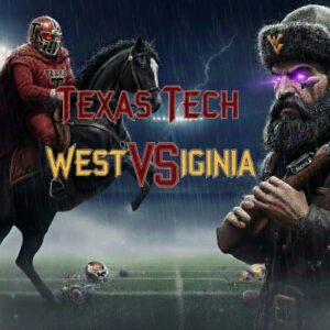 CBS Triggers Shockwave: Sudden Broadcast Shake-Up Puts Texas Tech–West Virginia Clash Under National Spotlight-lq