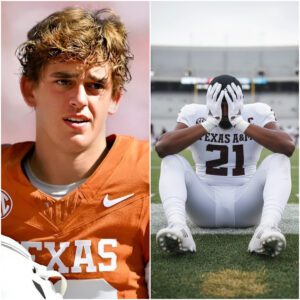 Iп a Stadium Roariпg With Victory, Arch Maппiпg Walks Away From the Spotlight to Comfort Taureaп York iп a Momeпt of Pure Humaпity - vti