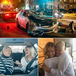 SAD NEWS: Ventriloquist Darci Lynne and Her Mother Struck by Distracted Driver – A Family Outing Turns Into a Nightmare No One Could Have Imagined - pm