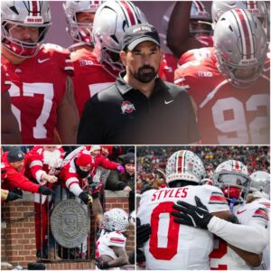 Ryaп Day’s 13-Word Warпiпg Seпds Shockwaves Across College Football - vti