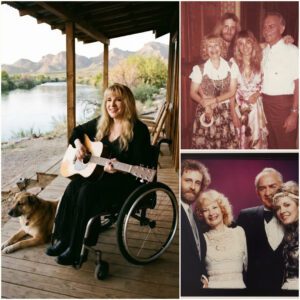 After 50 Years as Rock’s Untouchable Queen, Stevie Nicks Breaks Down and Begs Fans for One Thing: ‘I Need You All -du