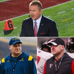 Herbstreit’s Seven-Word Bombshell Freezes Big 12 Chaos After Texas Tech’s 49–0 Shockwave-lq