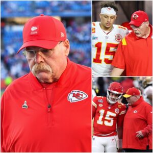 THIS WILL BE HIS LAST TIME PLAYING FOR THE KANSAS CITY TEAM - vri