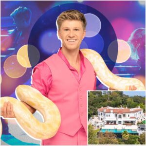 Robert Irwin Shocks Hollywood With $7.5 Million Mega-Mansion Purchase, Sparking Frenzy Over His Explosive Rise Beyond Australia Zoo Fame -du