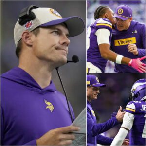 THIS WILL BE HIS LAST TIME PLAYING FOR THE VIKINGS TEAM - vti