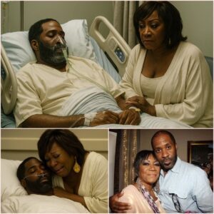 MISSISSIPPI IN SHOCK AND PRAYER: Patti LaBelle’s Son Zuri Kye Edwards Faces a Sudden, Life-Threatening Battle That Leaves a Nation Holding Its Breath and Begging for a Miracle - Tyta