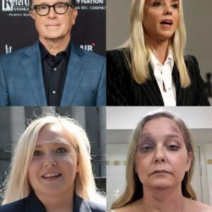 12 Minutes That Shook Hollywood: Colbert’s Fearless Monologue Exposes the Truth Powerful People Never Wanted America to Hear-lq