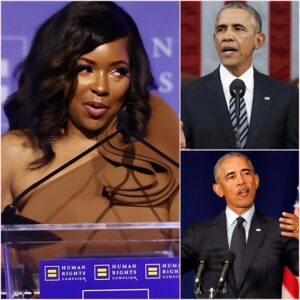 🔥 BREAKING SHOCKWAVE ACROSS AMERICA: Jasmine Crockett’s $12 Million Hunger-Relief Bombshell After Obama’s Call Leaves the Nation Stunned, Speechless, and Begging for Answers 🔥 - Tyta