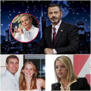 Jimmy Kimmel Shocks the Nation in Fictional Broadcast That “Unmasks the Truth” and Sends the Internet Into Total Meltdown -du