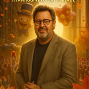 🔥 SHOCKING SECRETS AT THE MACY’S PARADE: Why Vince Gill’s Mysterious “SURPRISE MOMENT” Has Producers Terrified, Fans Hyped, and Everyone Asking What She’s Planning 🔥 - Tyta