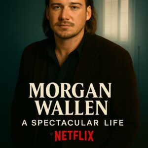 🔥 From Small-Town Dreams to Global Stardom: The Untold, Heart-Stirring Story of Morgan Wallen’s Life, Music, and Journey to Becoming a Country Music Legend 🔥 - Tyta