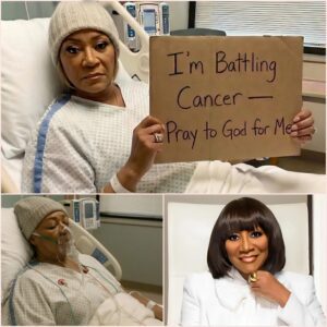 💔 Patti LaBelle Faces Terminal Stage-4 Cancer, Refuses Treatment, and Vows One Last Dazzling Performance Under the Moonlight — Fans Gather, Heartbroken and Hopeful! - Tyta