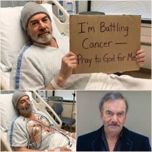 💔 SHOCKING REVELATION: Neil Diamond Diagnosed With Terminal Stage-4 Cancer, Cancels World Tour, Plans One Last Secret Performance Under The Open Sky! 🌌🎤 - Tyta