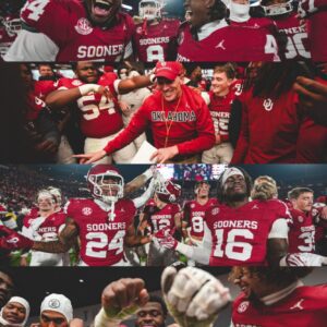 From Heart‑Stirring Triumph to a Surprise Commitment: How Oklahoma’s Emotional Victory Over LSU Brought a 2027 Elite Edge Rusher Home-lq