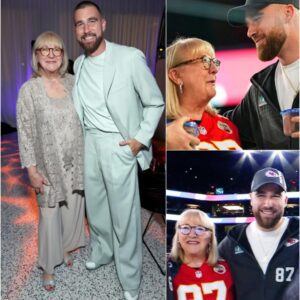 “The Emotional Confession That Stunned the NFL: How Travis Kelce’s Mother Broke Her Silence and Revealed a Heart-Shattering Truth That Changed the Way Millions See His Recent Struggles and the Chiefs’ Sudden Collapse”-hti