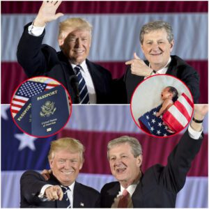 MIDNIGHT MELTDOWN IN WASHINGTON: KENNEDY’S “BORN IN AMERICA ACT’’ PASSES 51–49, EXPLODING INTO THE BIGGEST CONSTITUTIONAL CRISIS OF THE CENTURY -du