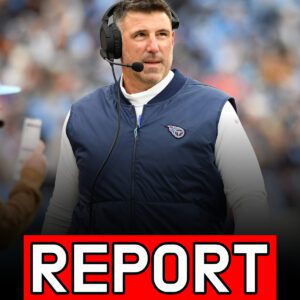 “When Past Loyalties Collide: Mike Vrabel Remembers the Cold Encounter with Urban Meyer That Left Fans Stunned” -HTI