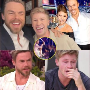 🔥 SHOCKWAVES HIT DWTS! DEREK HOUGH ERUPTS IN FURY, THREATENS “NO MERCY” CRACKDOWN AS TOXIC ATTACKS ON ROBERT IRWIN SPIN OUT OF CONTROL AND IGNITE A GLOBAL SOCIAL MEDIA FIRESTORM 🔥 - Tyta