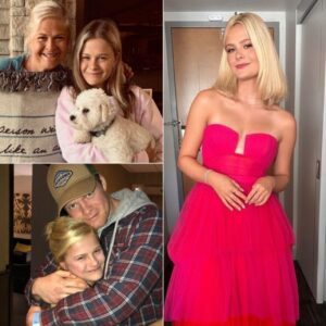 DARCI LYNNE BREAKS HER SILENCE WITH A HEART-SHATTERING CRY FOR HELP THAT NO ONE SAW COMING, LEAVING MILLIONS HOLDING THEIR BREATH AND PRAYING FOR HER HEALING - pm