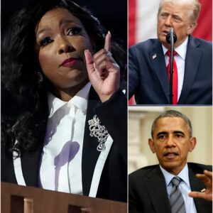 🔥 Jasmine Crockett Explodes onto the National Stage with Unprecedented Fire, Exposing Political Lies, Defying Trump’s Attacks, and Challenging Every American to Wake Up Now 🔥 - Tyta