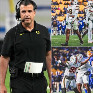 “If Miami Doesn’t Get Into the Playoff, Expect a Storm: Mario Cristobal’s Fiery Promise After 10-2 Season Sends College Football Into Whirlwind” -hti