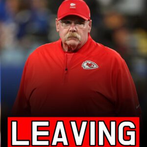 “A Shockwave Through the NFL: Andy Reid Fired Immediately After Heartbreaking 28–31 Loss to Cowboys, As Brett Veach Issues Explosive Statement That Stuns Chiefs Nation” -hti