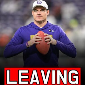 “BREAKING: Vikings Drop a Bombshell — Kevin O’Connell Fired Instantly After Humiliating 0–26 Rout by Seahawks, AD Kwesi Adofo‑Mensah’s Explosive Statement Rocks Entire NFL” -nobai