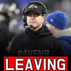“BREAKING SHOCK: Ravens Fire John Harbaugh Immediately After Devastating 14–32 Loss to Bengals — AD DeCosta’s Fierce Statement Sends NFL Into Frenzy” -HTI