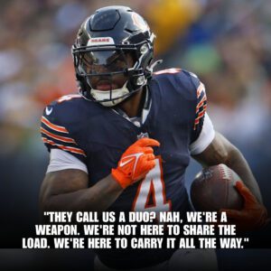 Storming the NFL: How D’Andre Swift and Kyle Monangai Are Quietly Becoming the Most Explosive Backfield Duo No One Saw Coming-lq